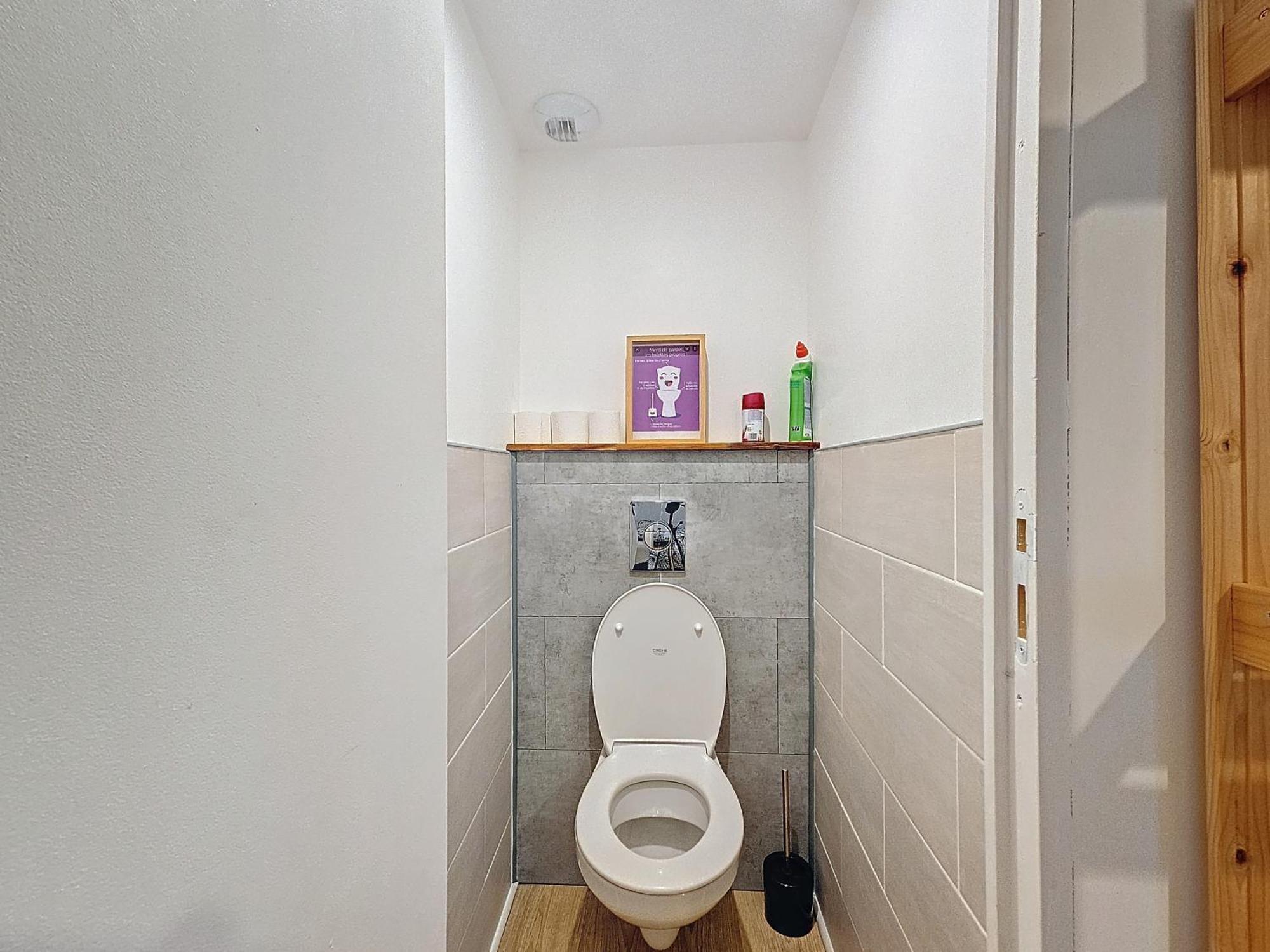 Maison A 15 Minutes De Disney, Paris Et Cdg 20Mn. Le Pin (Paris) Exterior foto